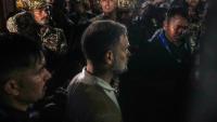 Delhi protest highlights: INDIA bloc plea challenges ECI's SIR decisions, seeks independent panel to audit deletions
