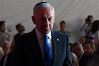Palestinian plight is the fault of their own leaders