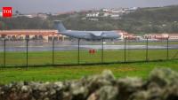 UK PM says IRGC ‘almost certainly’ directed plot at US air base, Tehran denies
