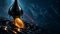 Geopolitics Is Still Crypto’s Unshakeable Overlord: Oil, Iran, and the Bitcoin Fall