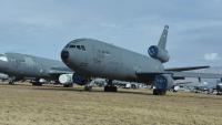 US Air Force seeks to revive retired KC-10 tankers for North African nation