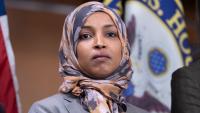 Border Czar comments on raid of Ilhan Omar's D.C. home as federal probe spills into public