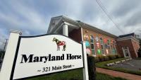 Hometown Hotspot: Maryland Horse Month