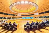 Moldova to open EU negotiations for clusters 2 – Internal Market, 3 – Competitiveness and Inclusive Growth