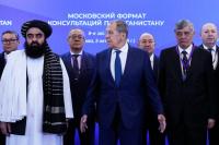 Afghanistan-Pakistan Conflict Puts Russia at Center of Regional Diplomacy
