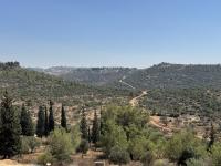In this West Bank village, Israel won’t let Palestinians visit their dead
