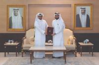 Qatar Charity signs ‘CP’ agreement with New Zad Al Yemen Restaurant