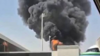 Riyadh airport hit by Houthi missiles: 13 dead, flights suspended