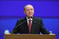 Turkey to send Mecca agreement to parliament soon
