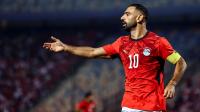 Salah captain of Trabzonspor? Turkish journalist: his role is bigger than that