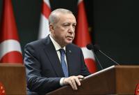 Turkey does not view events from an ethnic or religious perspective. Erdogan