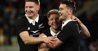 All Blacks superstar Damian McKenzie linked with shock New Zealand exit