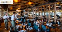 Grand Hong Kong meets easy beachside luxury at Manly’s bustling new Cantonese spot