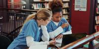 Escape rooms give healthcare students a safe place to get things wrong