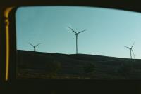 Leeward Renewable Energy Discloses Energy Lobbying