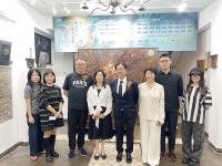 Exhibition aims to set up platform for exchange of lacquer art