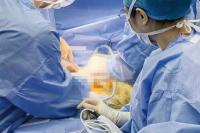 Hip Woh, San Teng perform joint surgery on rare type of cancer