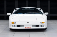 Rare Brunei royal Lamborghini is up for auction