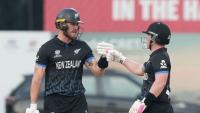 Allen, Ferguson, Seifert return for New Zealand’s ODI series against India