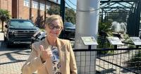 Darline Graham's 'National Security Is Not My Thing' Remark Returns in South Carolina Senate Debate