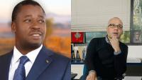 Robert Montoya’s Togo ambitions spark fresh debate on private arms brokers
