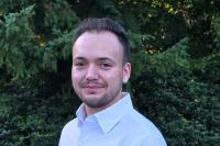 B.C. Votes: Richmond-Queensborough BC Green candidate Luc Burns