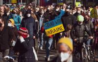 The Trump–Putin Diesel Deal: A Betrayal Of Ukraine