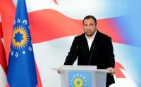 Irakli Kirtskhalia: Brussels’ criticism should be followed by constructive discussion, but they refuse to engage - arrogant statements undermine their reputation and the values on which the EU was built
