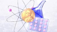 ASU researchers explain 2026 Nobel Prizes in the scientific fields