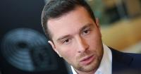 France’s far right leader visits Ceuta amid migration debate