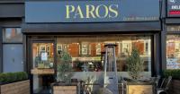 Customers left 'so very sad' as beloved Greek restaurant announces closure this month