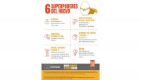 Multi-year egg marketing campaign debuts in Spain, Hungary