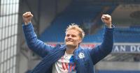 'Take responsibility' - Blackburn Rovers star's vow after 'big season' claim