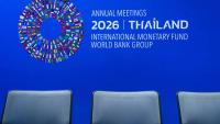 Egypt to Present Economic Priorities at IMF-World Bank Meetings in Bangkok