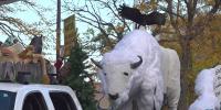 Rapid City Parade Celebrates Indigenous Peoples and Community