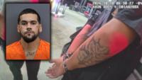 Florida man arrested after deputies find fentanyl, jewelry allegedly linked to July theft