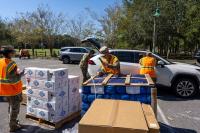 Florida National Guard continues helping its...