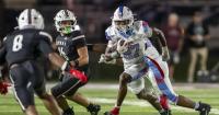 Who was the Baton Rouge area high school athlete of the week for Oct. 5-10? Vote now.