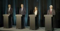 Montana's Senate hopefuls face off in first all-candidate debate 