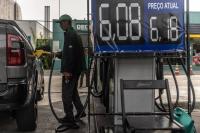 Brazil Cuts Fuel Taxes Ahead Of Lula’s Presidential Runoff