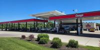 Tennessee gas prices hold steady