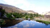 Tajikistan boasts more than 400 tourist attractions, 1,000 gorges and 1,000 lakes