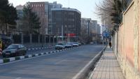 Iran plans to begin construction of the Etrek–Gumdag road in the near future