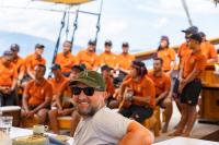 Cookson Adventures on why hosting is the future of elite travel