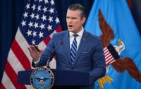 Pete Hegseth’s High-Tech Barbarism