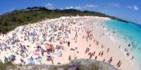 Bermuda takes top tourism award for fourth year in a row