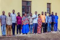 Burundi : the government exposes 13 alleged spies and targets the Banyamulenge