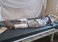 Musongati : a vill chief and an agricultural extension worker beaten; four suspects arrested then released