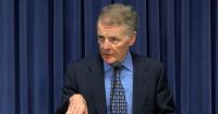 Illinois Quick Hits: A year in, Madigan's release date less than five years away