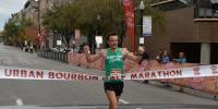 Louisville road closures and race information for Urban Bourbon Half Marathon